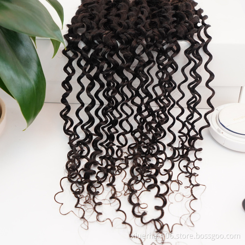 Raw Indian Preplucked Blonde Cuticle Aligned Virgin Hair Wholesale Thin 5*5 Transparent Swiss hd Lace Closure